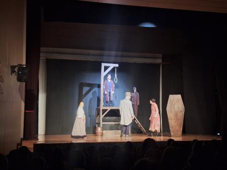 Oliver Twist 3